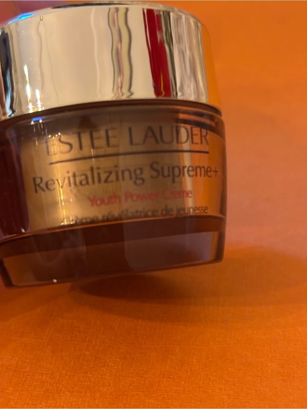 Estee Lauder Revitalizing Supreme+ Night Power Bounce Crème Set of 3 - Picture 2 of 11